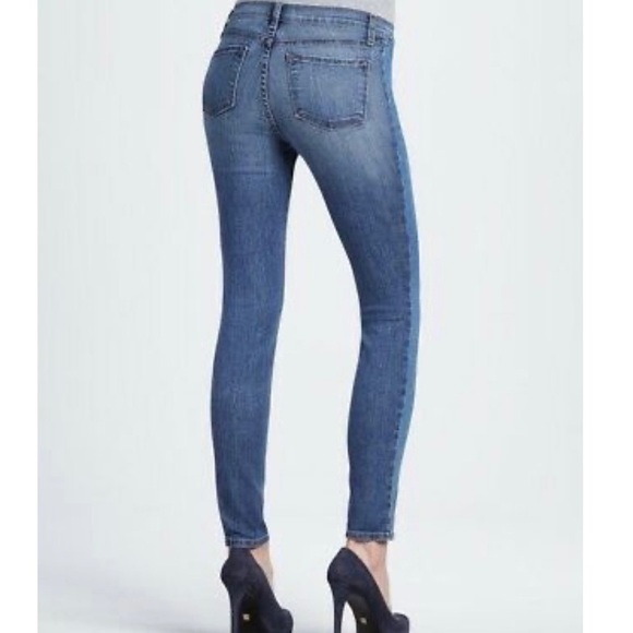 J Brand Bliss Skinny Jeans - Picture 3 of 13